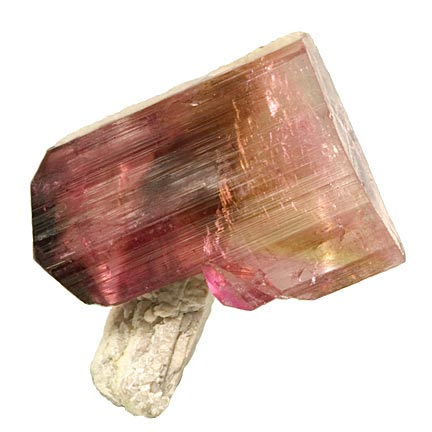 Tourmaline #17803