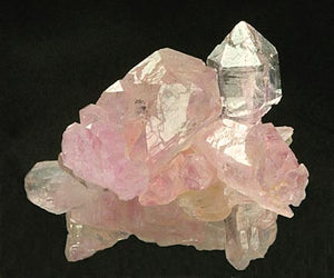 Quartz - Rose #17841