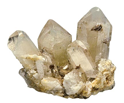 Topaz #17862