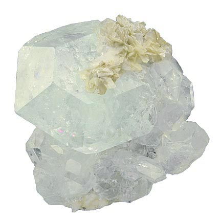 Aquamarine #17903