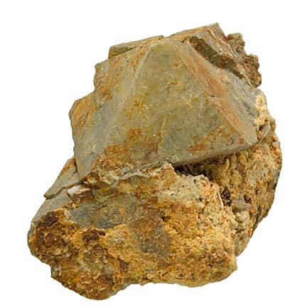 Stolzite #17915