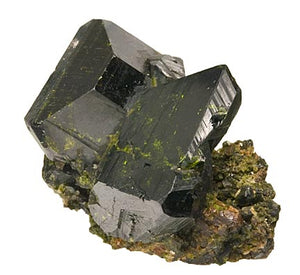 Epidote #17926