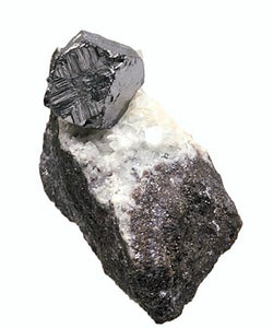 Acanthite #17927