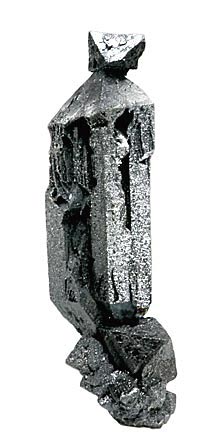 Hematite #17928