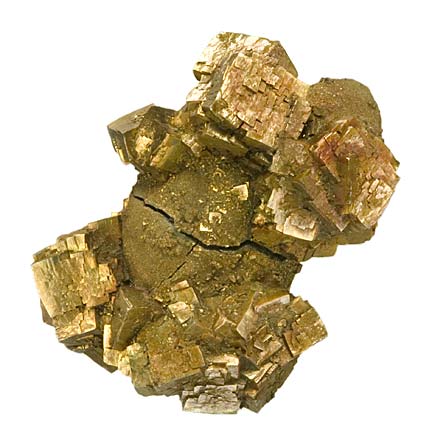 Pyrite #17931