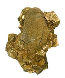 Pyrite #17931