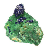 Azurite #17934