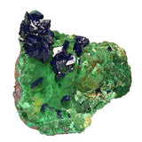 Azurite #17934