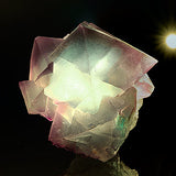 Fluorite #17935