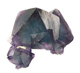 Fluorite #17935