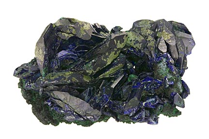 Azurite #17939