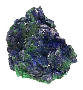 Azurite #17940