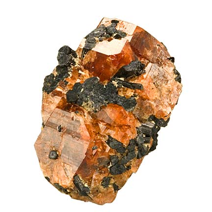 Garnet #18018