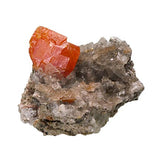 Wulfenite #18054