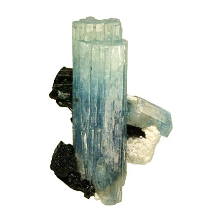 Aquamarine #18072