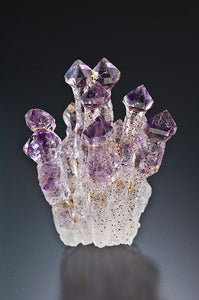 Amethyst #18076