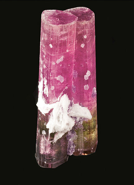 Tourmaline #18080