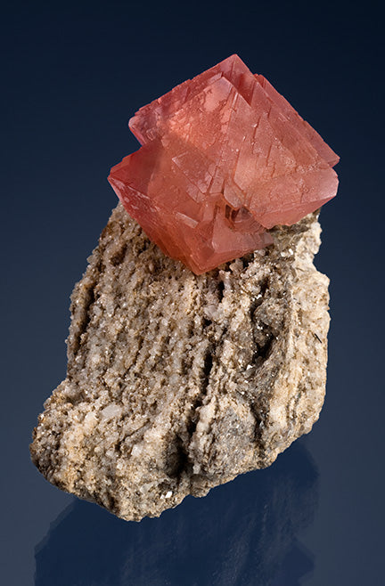 Fluorite #18081