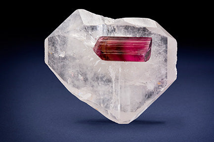 Tourmaline #18082