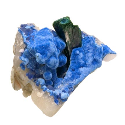 Shattuckite #18083