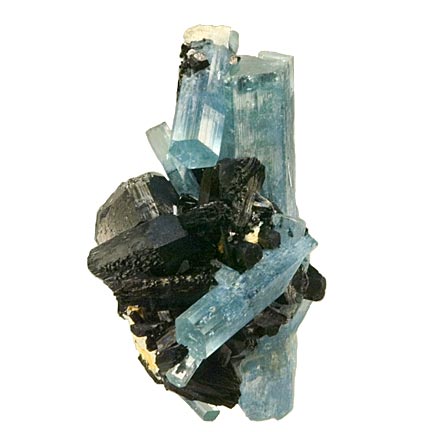Aquamarine #18107
