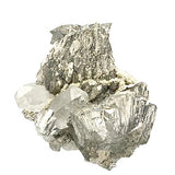 Arsenopyrite #18113