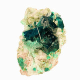 Dioptase #18141