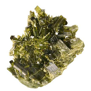 Vesuvianite #18144