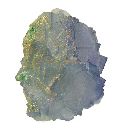 Fluorite #18161