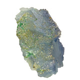 Fluorite #18161
