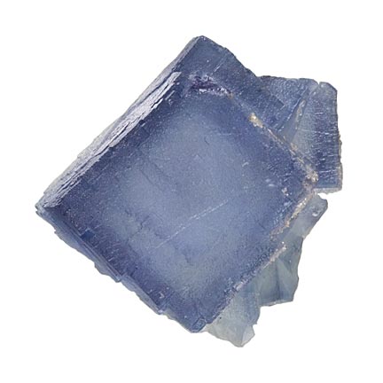 Fluorite #18163
