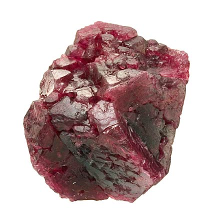 Spinel  #18170