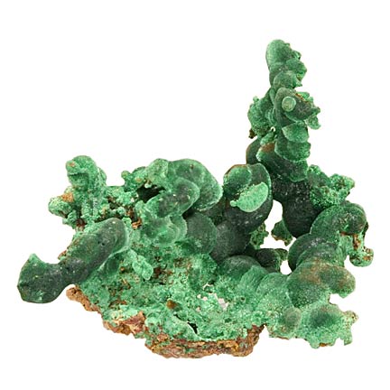 Malachite #18230