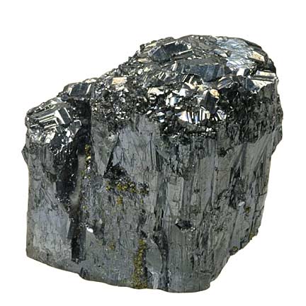 Pyrargyrite #18271