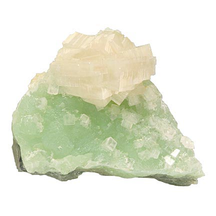 Apophyllite #18305