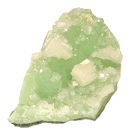 Apophyllite #18306