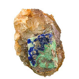 Linarite #18308