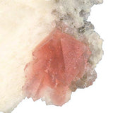 Fluorite #18333