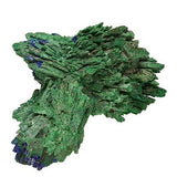 Malachite #18423