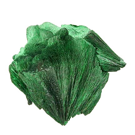 Malachite #18425