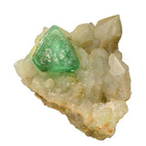 Fluorite #18462