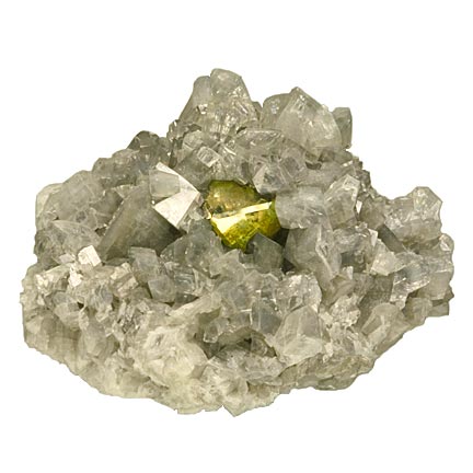 Pyrite #18486