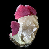 Tourmaline #18506