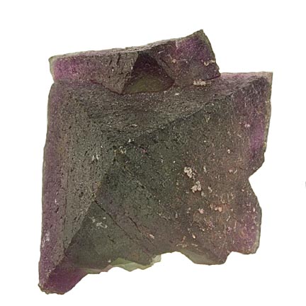 Fluorite #18537