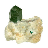 Dioptase #18540