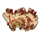 Vanadinite #18545