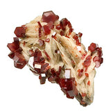 Vanadinite #18545