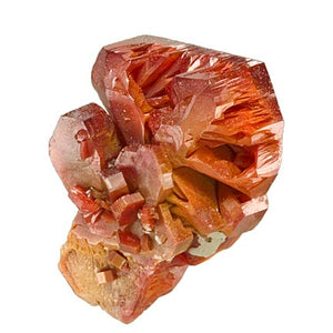 Vanadinite #18546