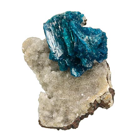 Cavansite #18551