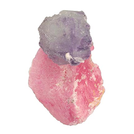 Fluorite #18552